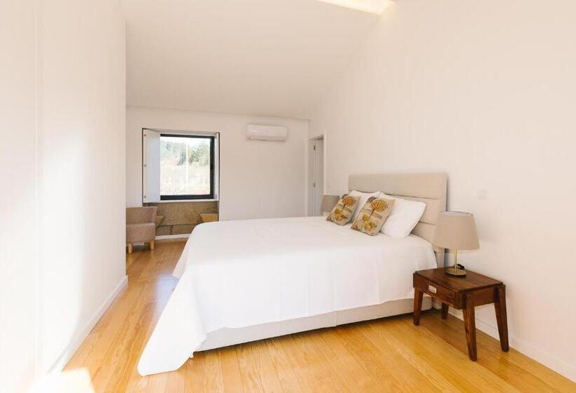 민박 Casa Vieira Lobo