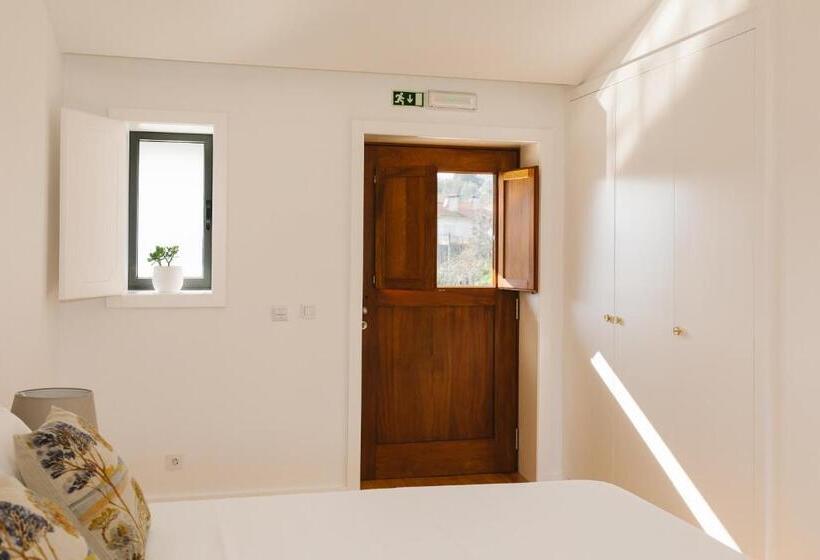 민박 Casa Vieira Lobo