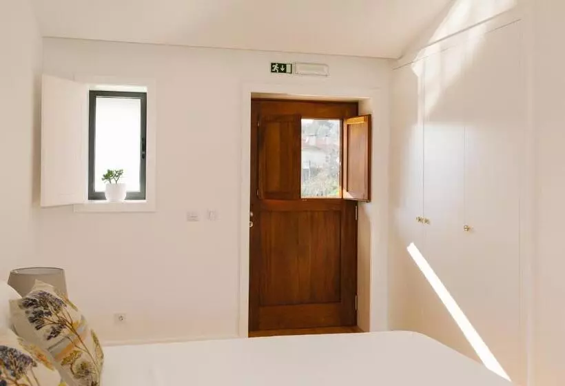 ベッドアンドブレックファースト Casa Vieira Lobo