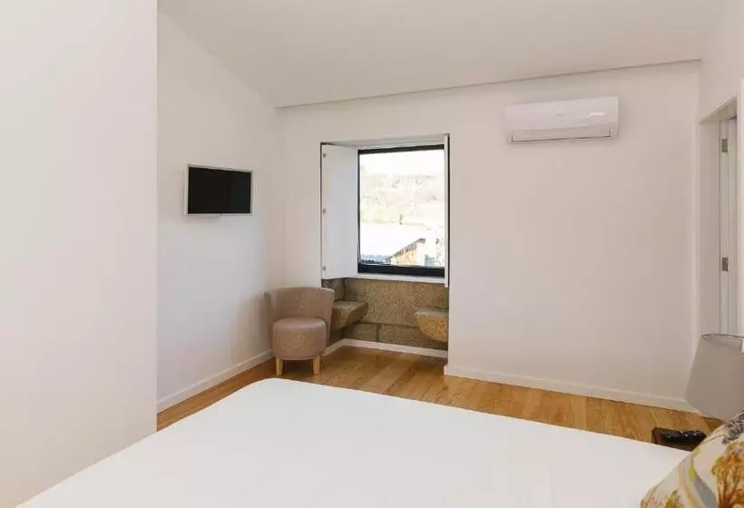 ベッドアンドブレックファースト Casa Vieira Lobo