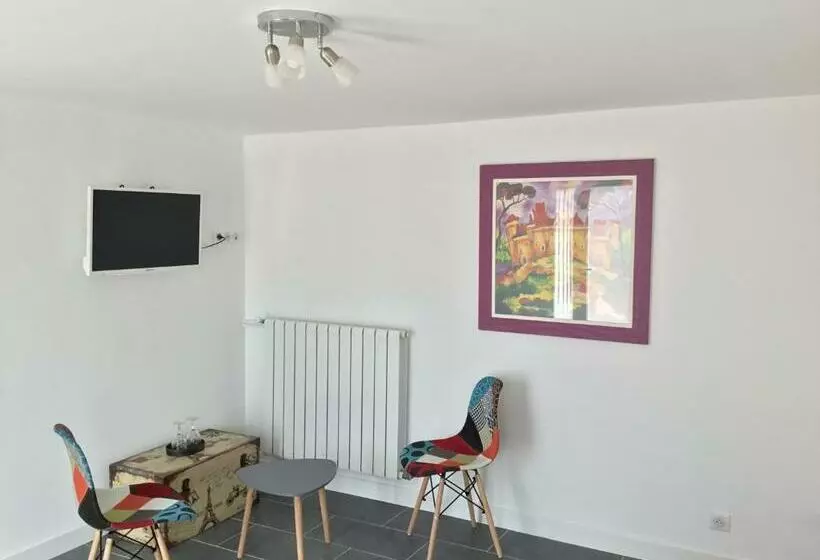 Bed and Breakfast La Maison Du Bonheur