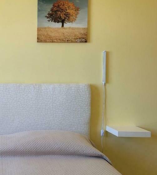 Bed and Breakfast Pepe Rosa