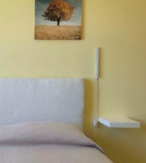 Aamiaismajoitus (B&B) Pepe Rosa