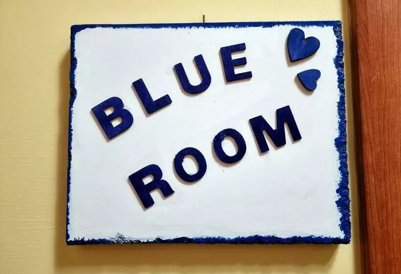 Aamiaismajoitus (B&B) Pepe Rosa