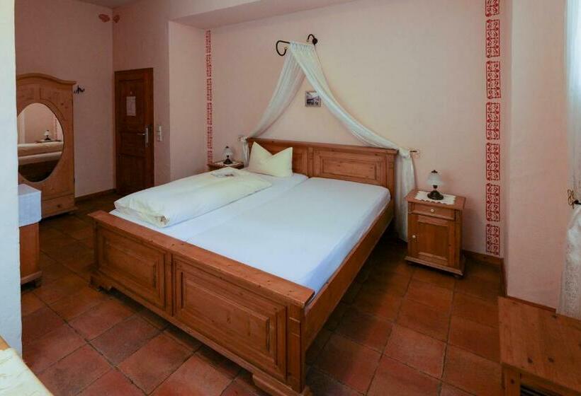 호텔 Alte Bürgermeisterei