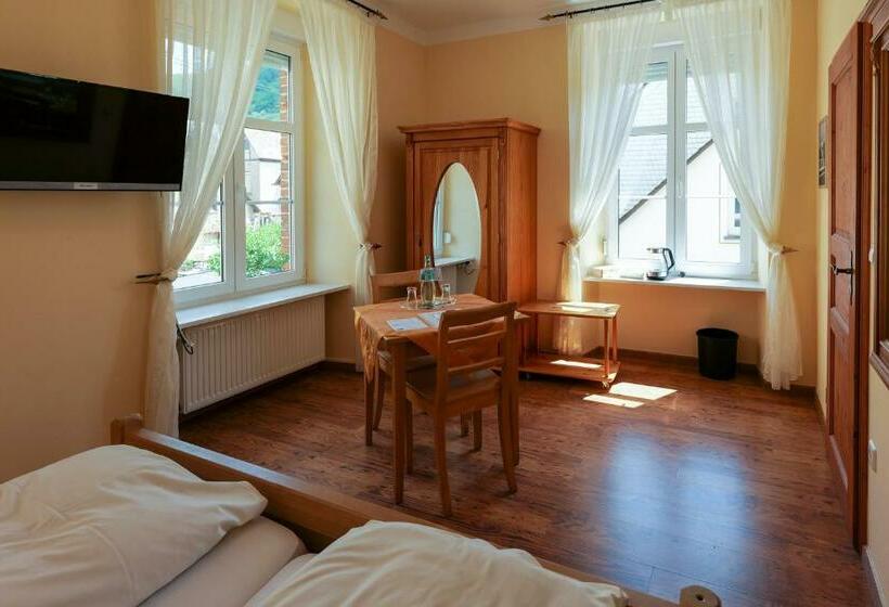 호텔 Alte Bürgermeisterei