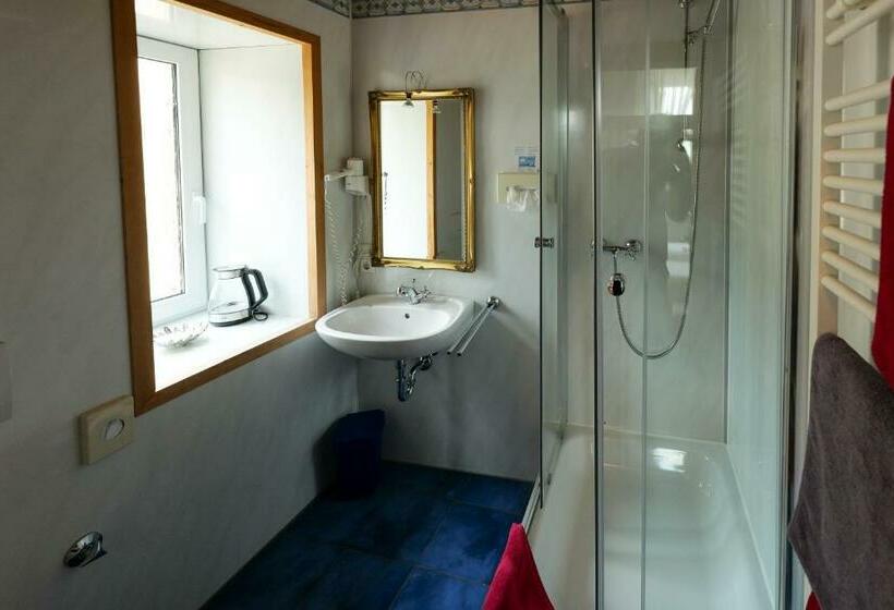 호텔 Alte Bürgermeisterei