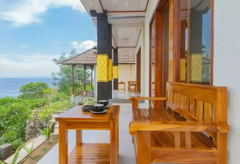 Majatalo Goa Giri Hill Bungalow