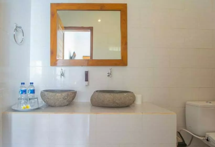 Majatalo Goa Giri Hill Bungalow