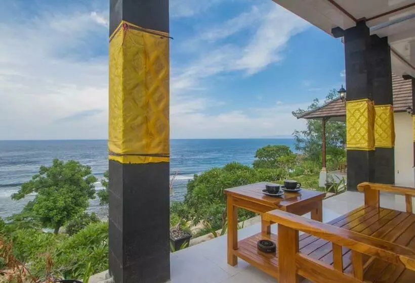 Majatalo Goa Giri Hill Bungalow