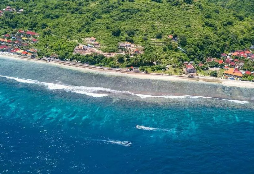 Majatalo Goa Giri Hill Bungalow