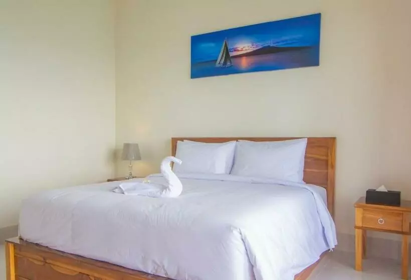 Majatalo Goa Giri Hill Bungalow