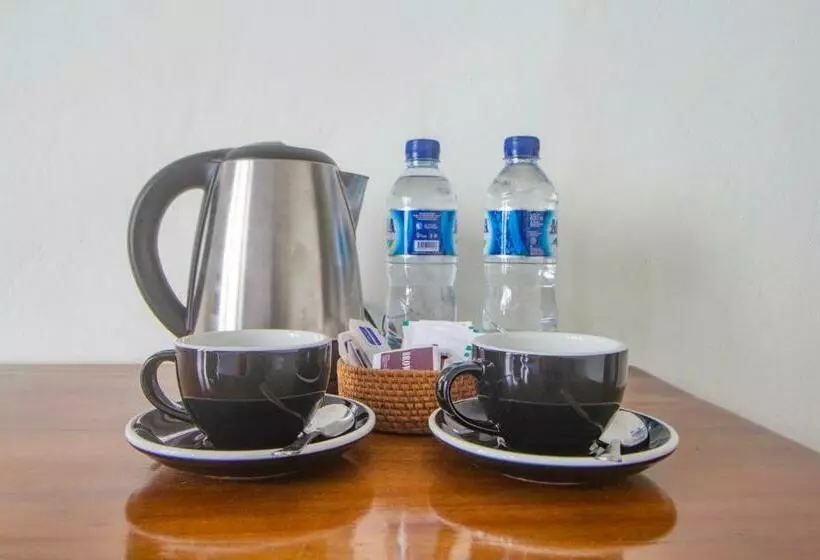 Majatalo Goa Giri Hill Bungalow