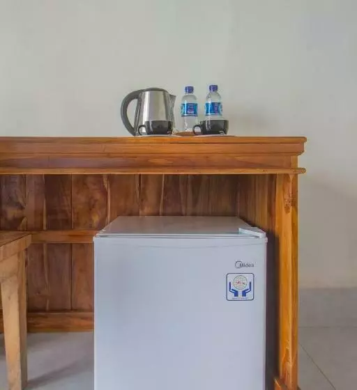 Majatalo Goa Giri Hill Bungalow