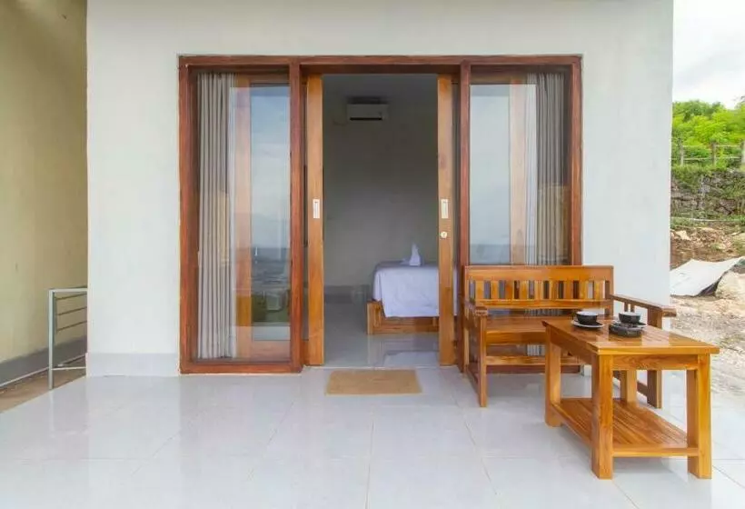 Majatalo Goa Giri Hill Bungalow