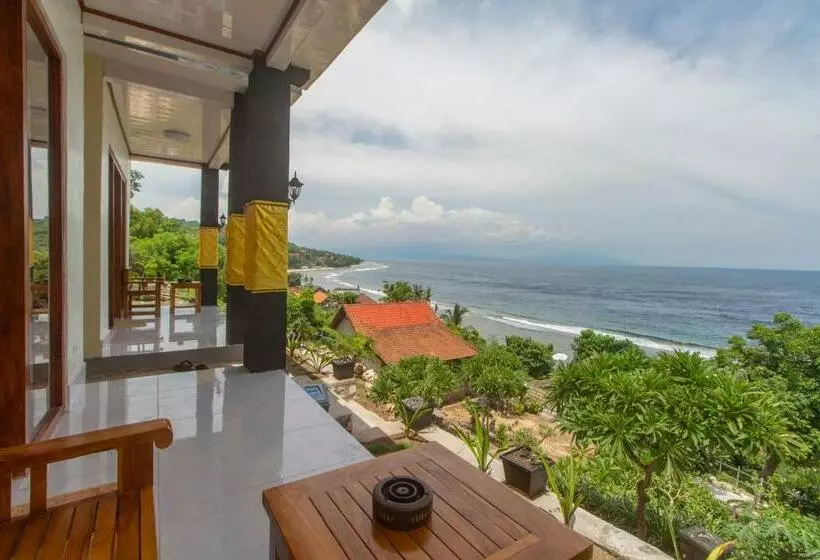 Majatalo Goa Giri Hill Bungalow