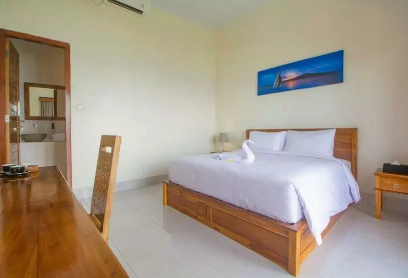 Majatalo Goa Giri Hill Bungalow