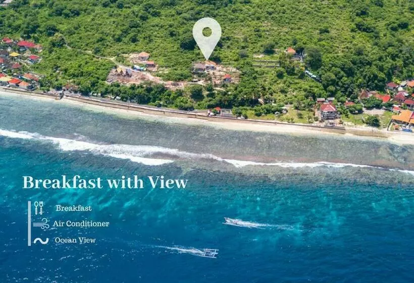 Majatalo Goa Giri Hill Bungalow