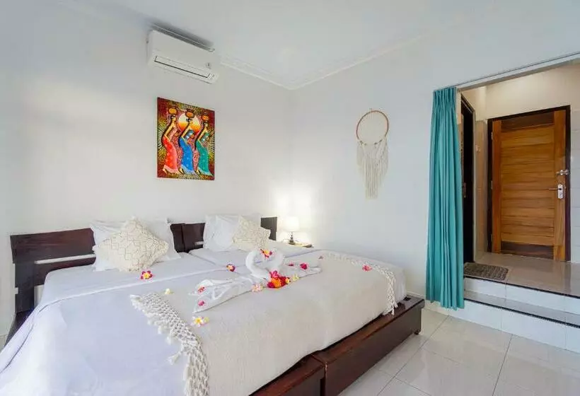 Majatalo Goa Giri Hill Bungalow