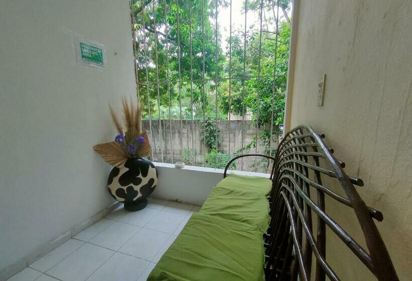 Pansiyon Hostal Pakal King