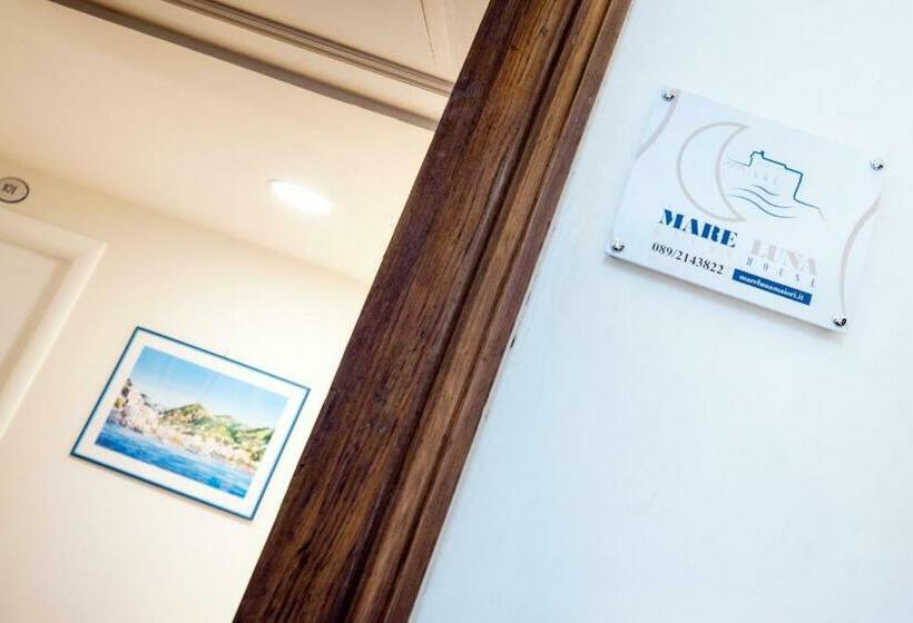 פנסיון Mare Luna