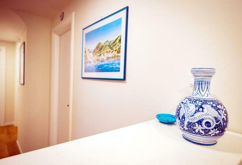 פנסיון Mare Luna