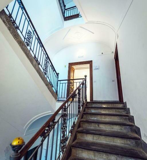 פנסיון Mare Luna