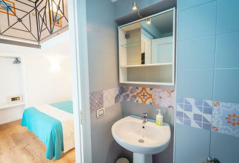 פנסיון Mare Luna