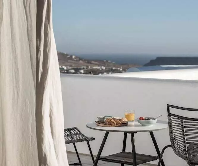 A Hotel Mykonos