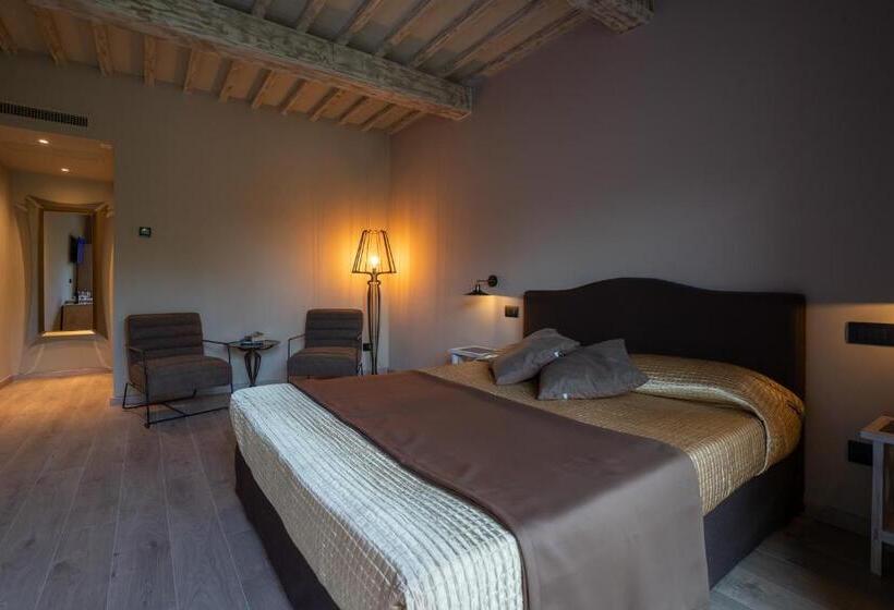 Agriturismo Relais Campiglioni