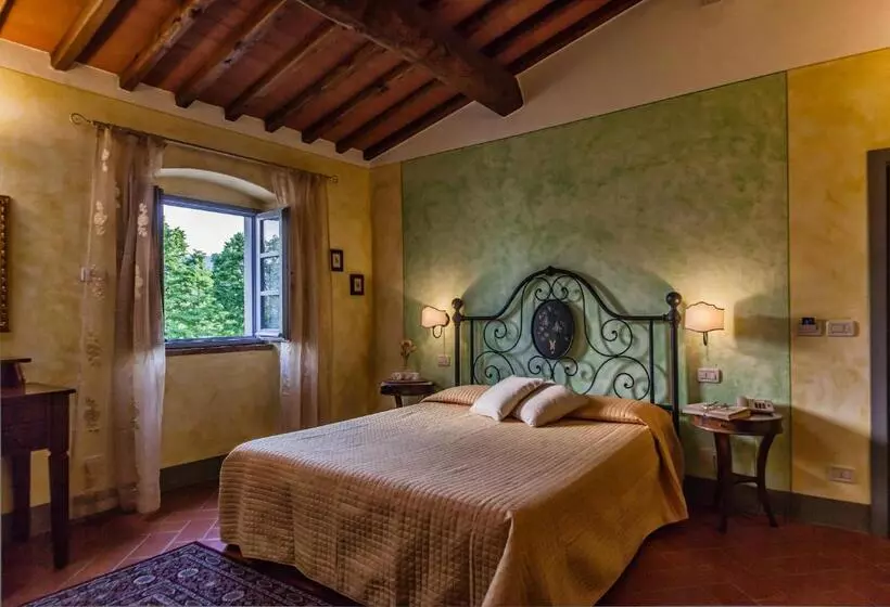 Agriturismo Relais Campiglioni