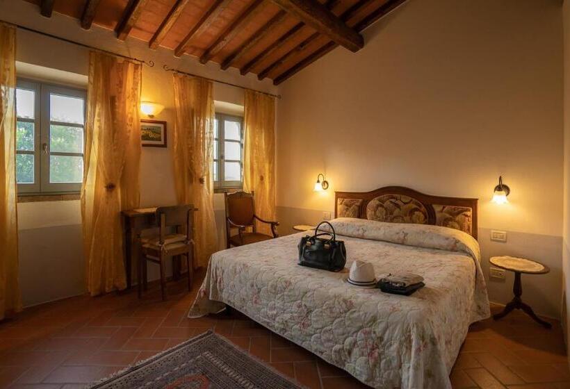 Agriturismo Relais Campiglioni