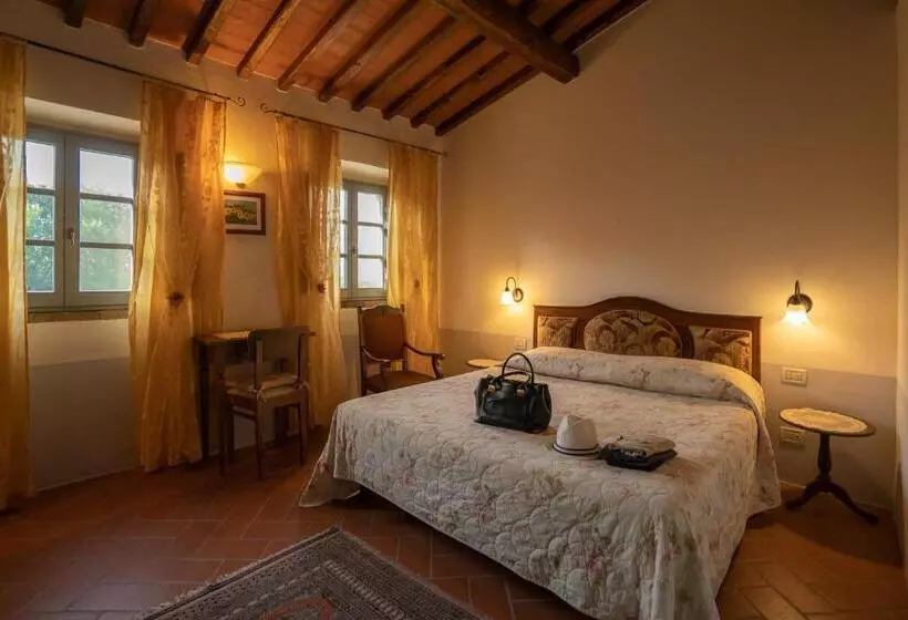 Agriturismo Relais Campiglioni