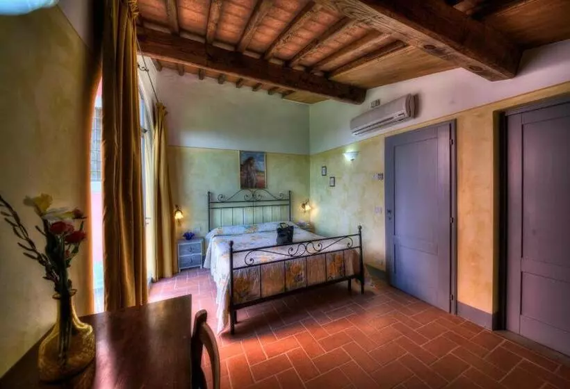 Agriturismo Relais Campiglioni