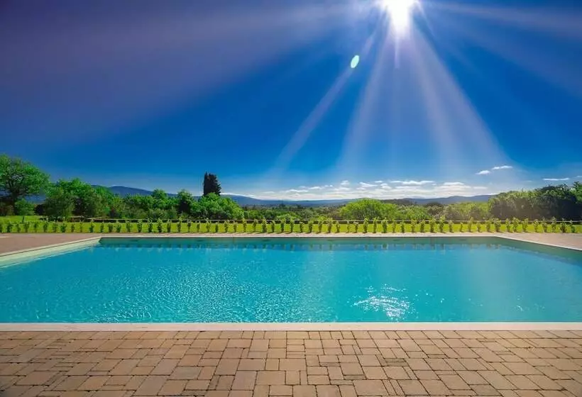 Agriturismo Relais Campiglioni