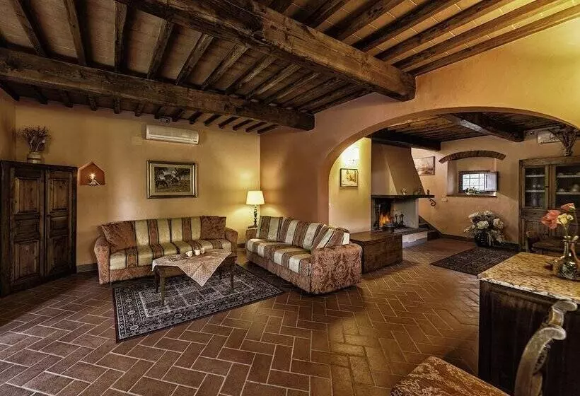 Agriturismo Relais Campiglioni