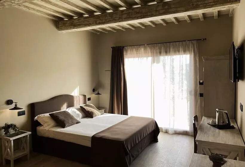 Agriturismo Relais Campiglioni