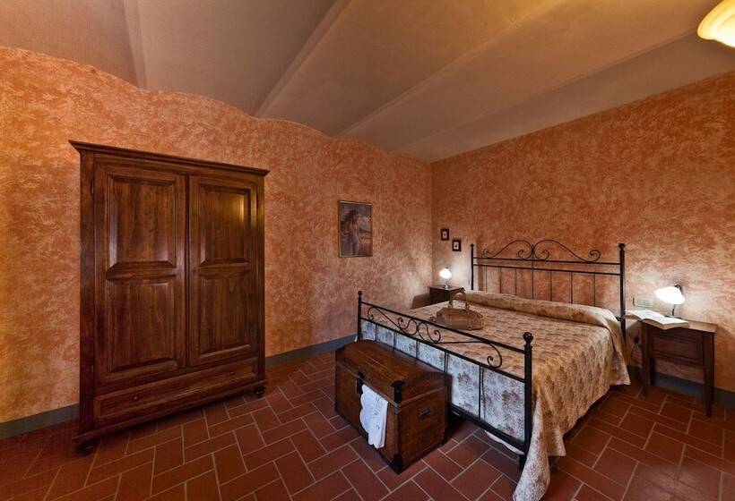 Agriturismo Relais Campiglioni