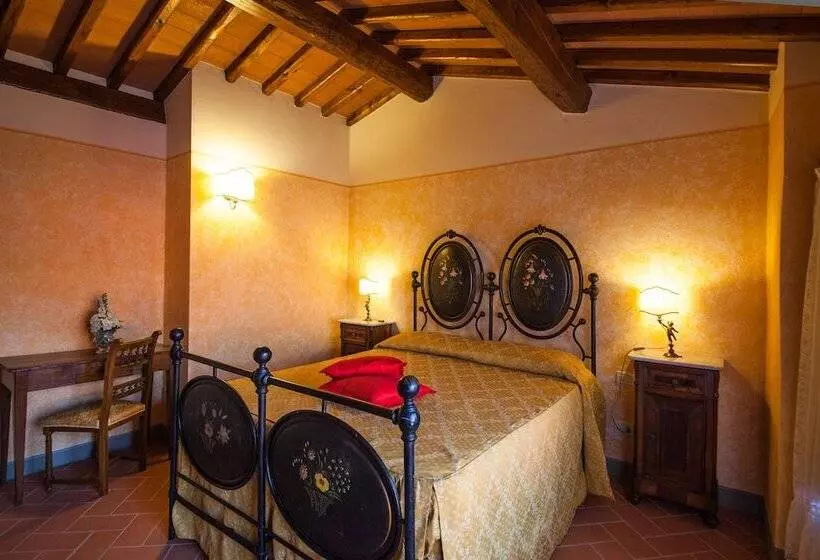 Agriturismo Relais Campiglioni