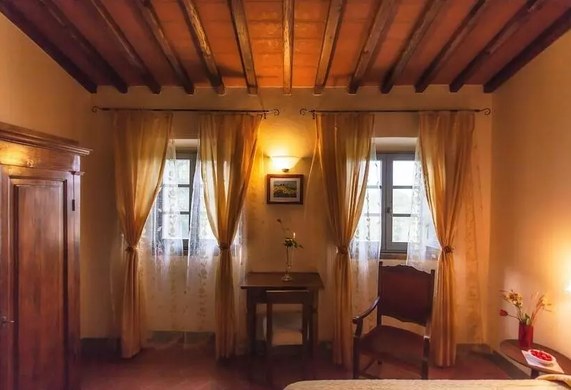 Agriturismo Relais Campiglioni