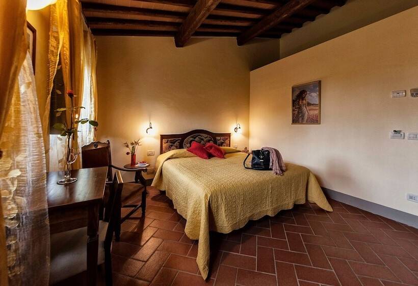 Agriturismo Relais Campiglioni