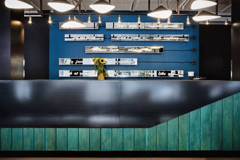 هاستل Generator Stockholm