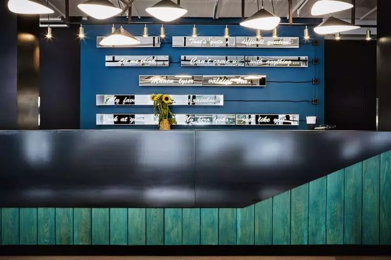 호스텔 Generator Stockholm