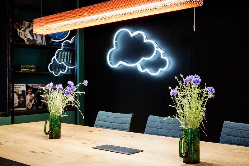 هاستل Generator Stockholm