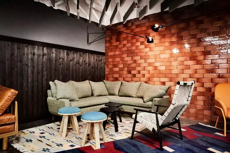 호스텔 Generator Stockholm