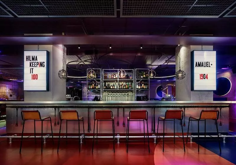 호스텔 Generator Stockholm