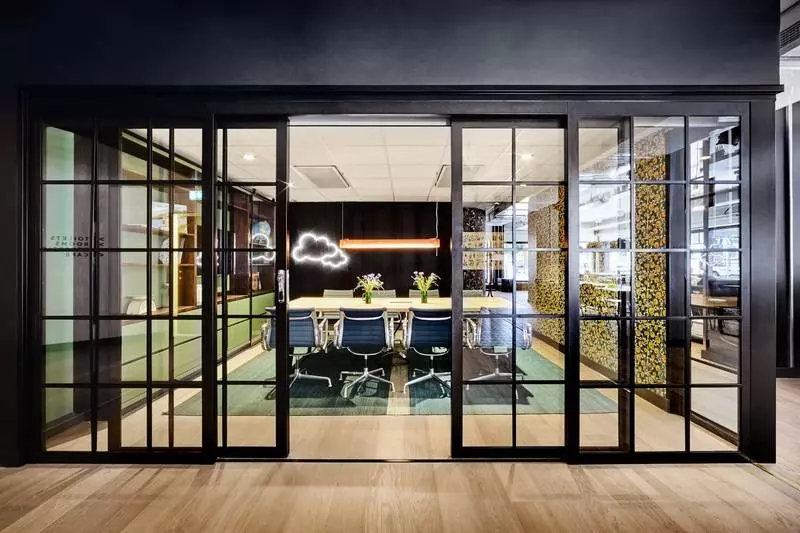 호스텔 Generator Stockholm