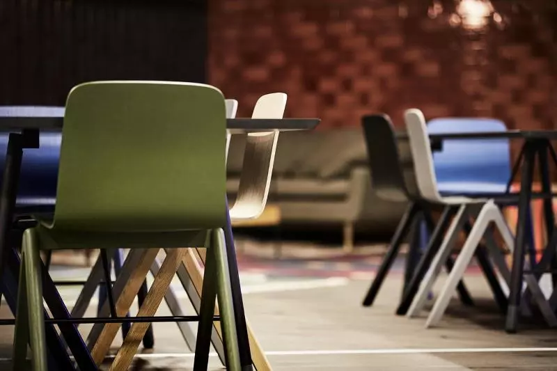 호스텔 Generator Stockholm