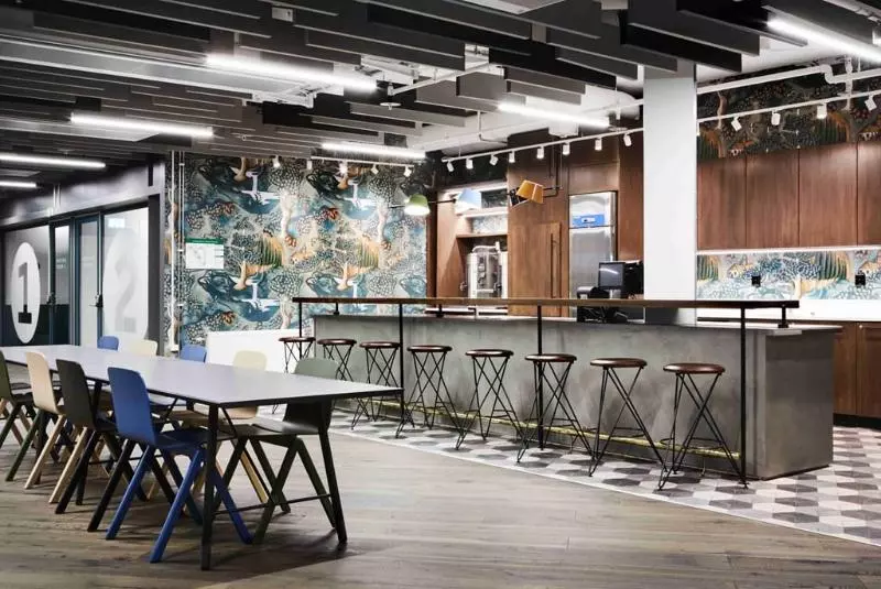 호스텔 Generator Stockholm