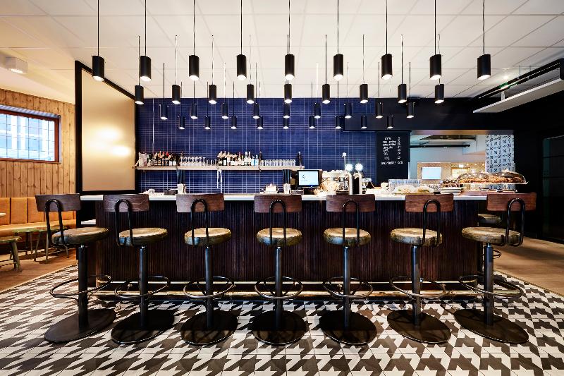 هاستل Generator Stockholm